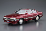 1/24 NISSAN UF31 Leopard 3.0 Ultima '86