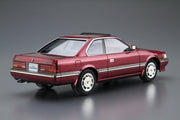 1/24 NISSAN UF31 Leopard 3.0 Ultima '86