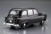1/24 FX-4 London Black Cab '68