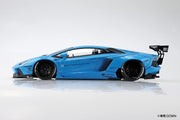 1/24 LB-Works LAMBORGHINI AVENTADOR Ver.1