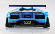 1/24 LB-Works LAMBORGHINI AVENTADOR Ver.1