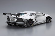 1/24 LB-Works LAMBORGHINI AVENTADOR Limited Edition Ver.1