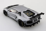 1/24 LB-Works LAMBORGHINI AVENTADOR Limited Edition Ver.1