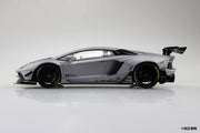 1/24 LB-Works LAMBORGHINI AVENTADOR Limited Edition Ver.1