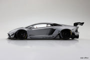 1/24 LB-Works LAMBORGHINI AVENTADOR Limited Edition Ver.1