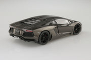 1/24 2011 LAMBORGHINI AVENTADOR