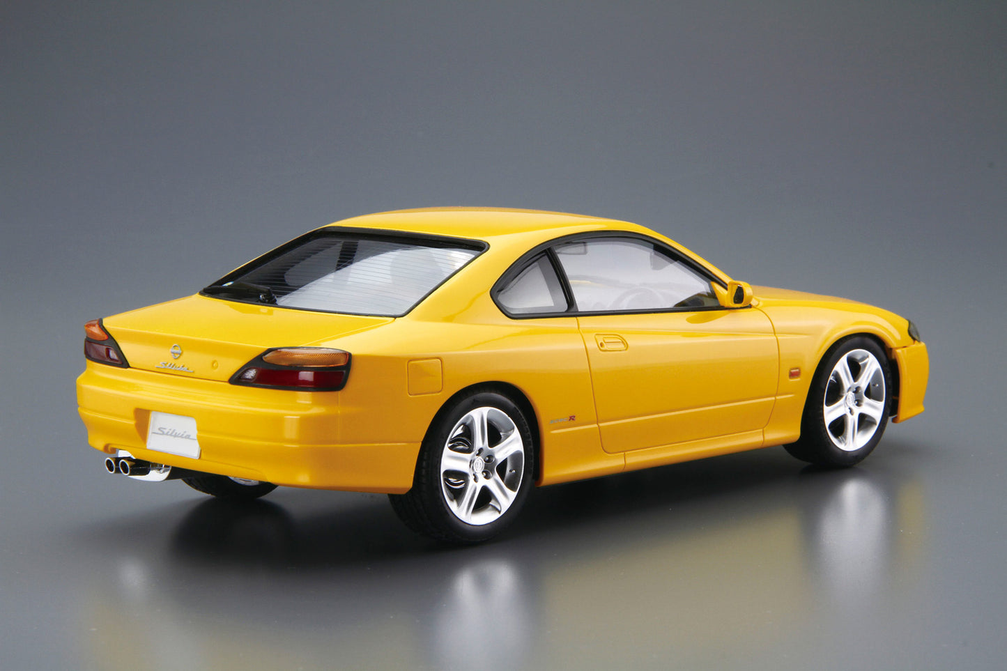 1/24 NISSAN S15 Silvia Spec.R '99