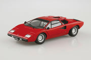 1/24 74 LAMBORGHINI Countach LP400
