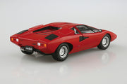 1/24 74 LAMBORGHINI Countach LP400