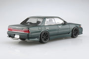 1/24 NISSAN C33 Laurel '91 Aero Custom