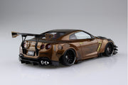 1/24 LB-Works R35 GT-R TYPE 2 Ver.1
