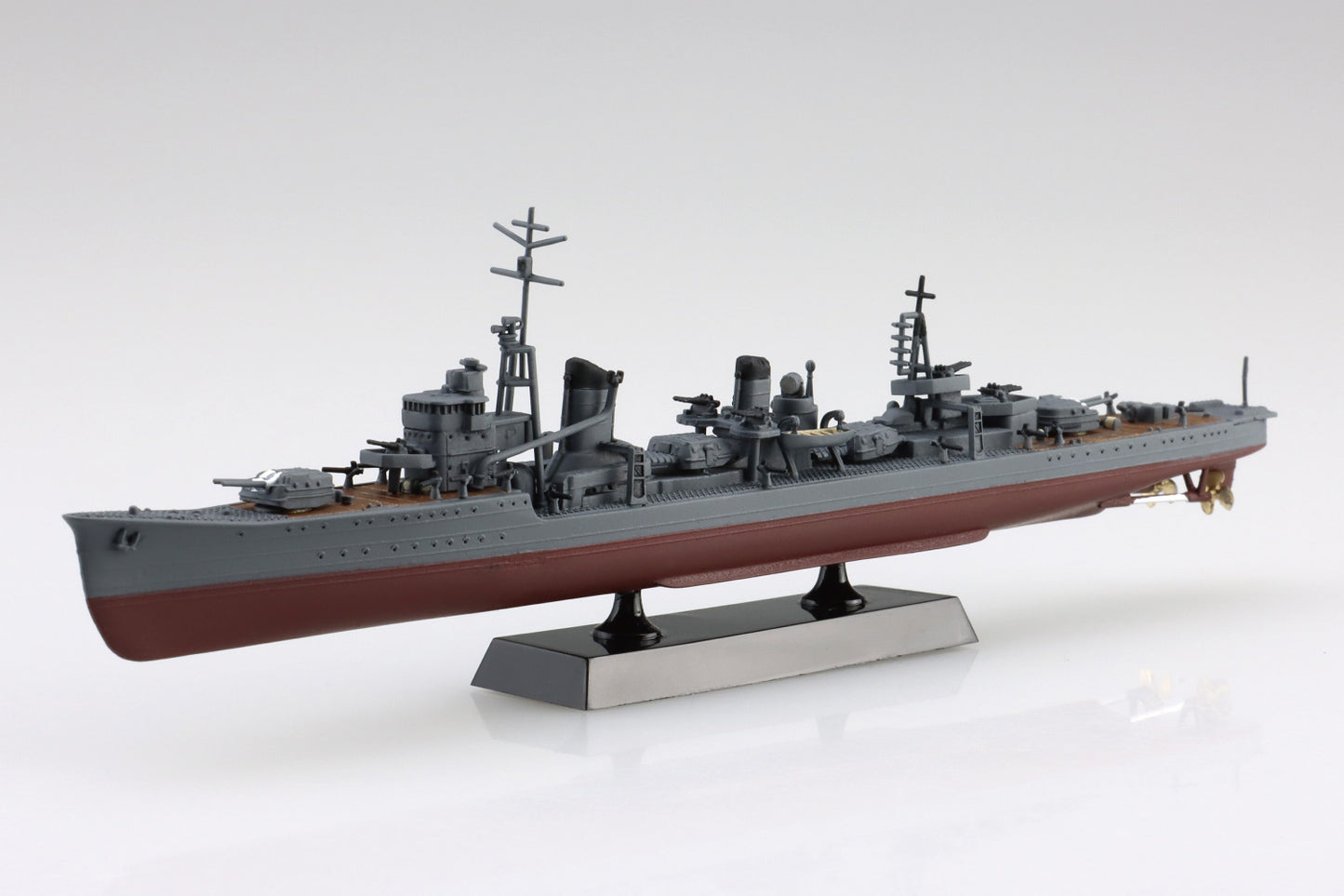 1/700 IJN Destroyer Yukikaze (Full Hull)
