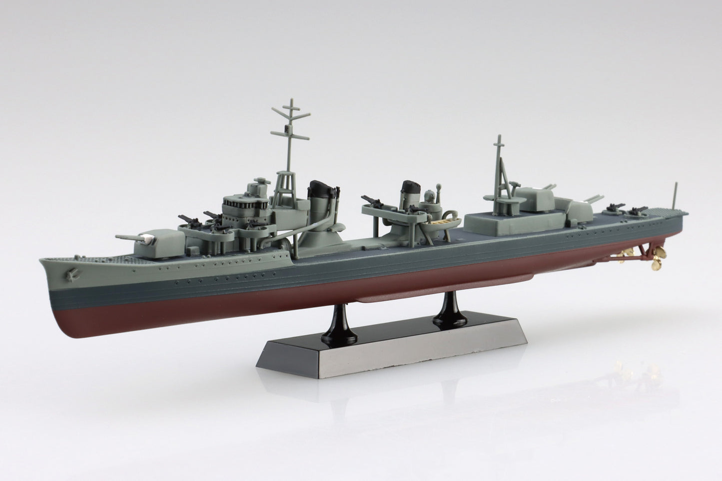 1/700 Rocn Destroyer Dang Yang (Full Hull)
