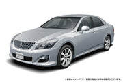 1/24 TOYOTA GRS204 Crown Athlete '08/'10