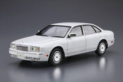 1/24 NISSAN G50 President/Infiniti Q45 '89