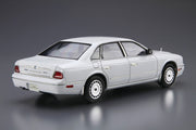 1/24 NISSAN G50 President/Infiniti Q45 '89