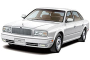1/24 NISSAN G50 President/Infiniti Q45 '89