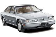 1/24 NISSAN G50 President/Infiniti Q45 '89