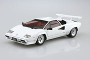 1/24 1985 LAMBORGHINI Countach 5000QV
