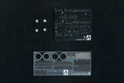 1/24 LB-Works R35 GT-R Detail Up Parts
