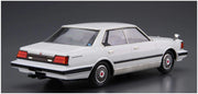 1/24 NISSAN P430 Cedric/Gloria 4HT 280E Brougham '82