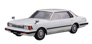 1/24 NISSAN P430 Cedric/Gloria 4HT 280E Brougham '82
