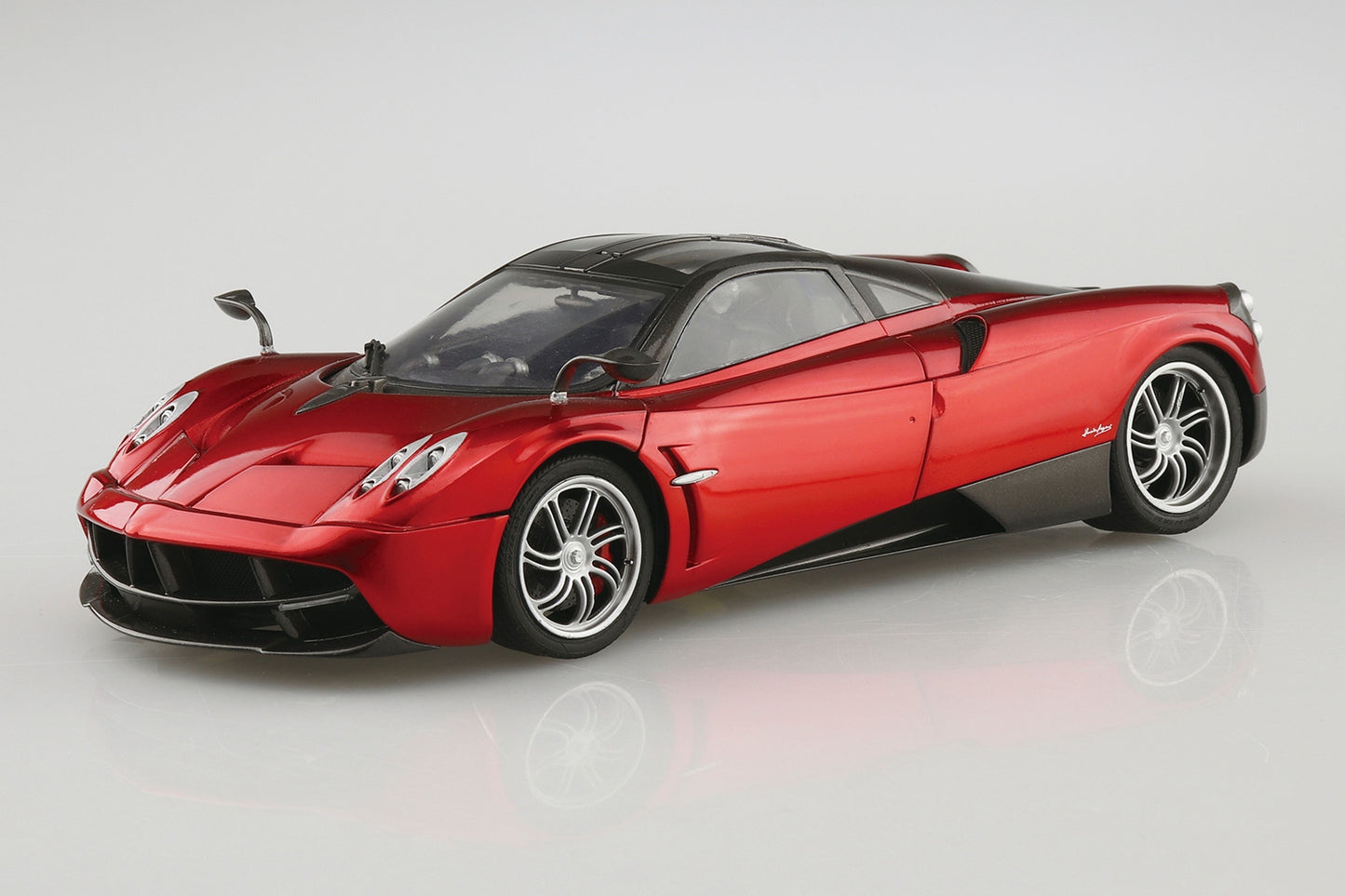 1/24 '12 Pagani Huayra