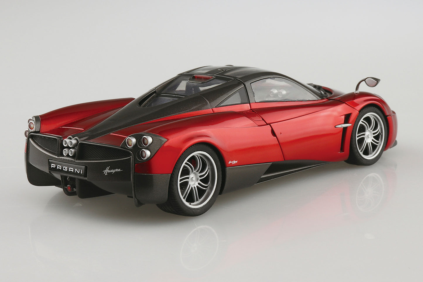 1/24 '12 Pagani Huayra