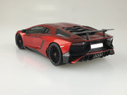 1/24 '15 LAMBORGHINI AVENTADOR SV