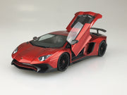 1/24 '15 LAMBORGHINI AVENTADOR SV