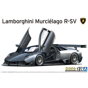 1/24 '10 LAMBORGHINI MURCIÉLAGO R-SV