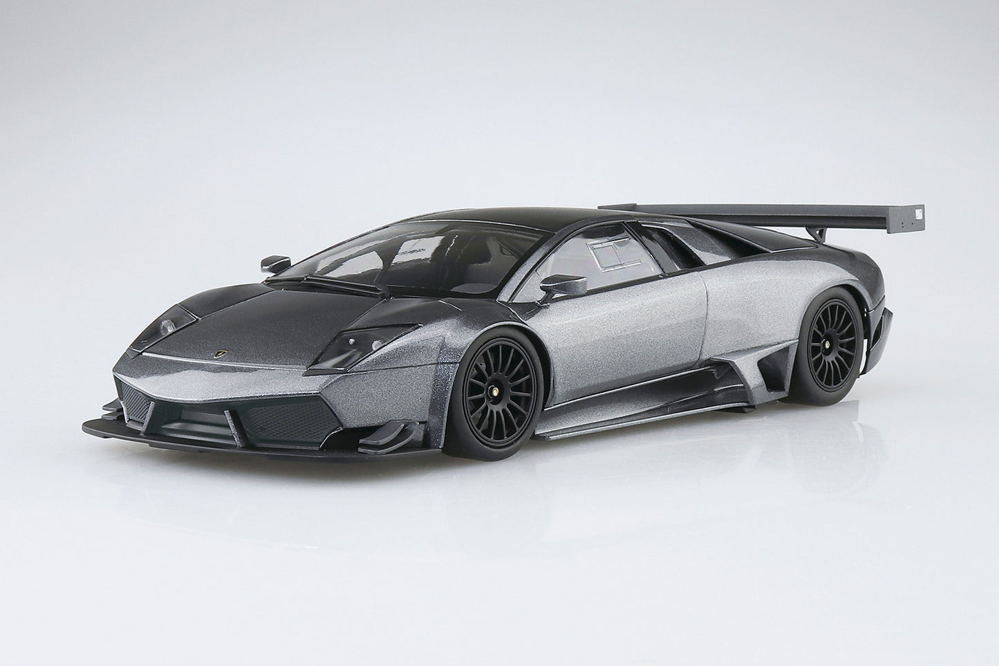 1/24 '10 LAMBORGHINI MURCIÉLAGO R-SV