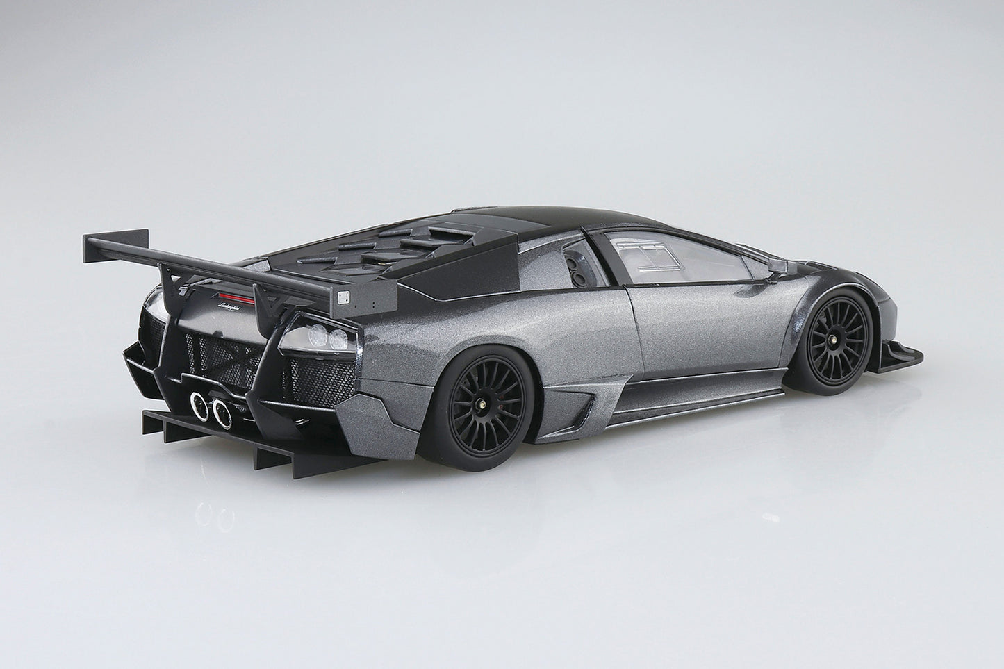 1/24 '10 LAMBORGHINI MURCIÉLAGO R-SV