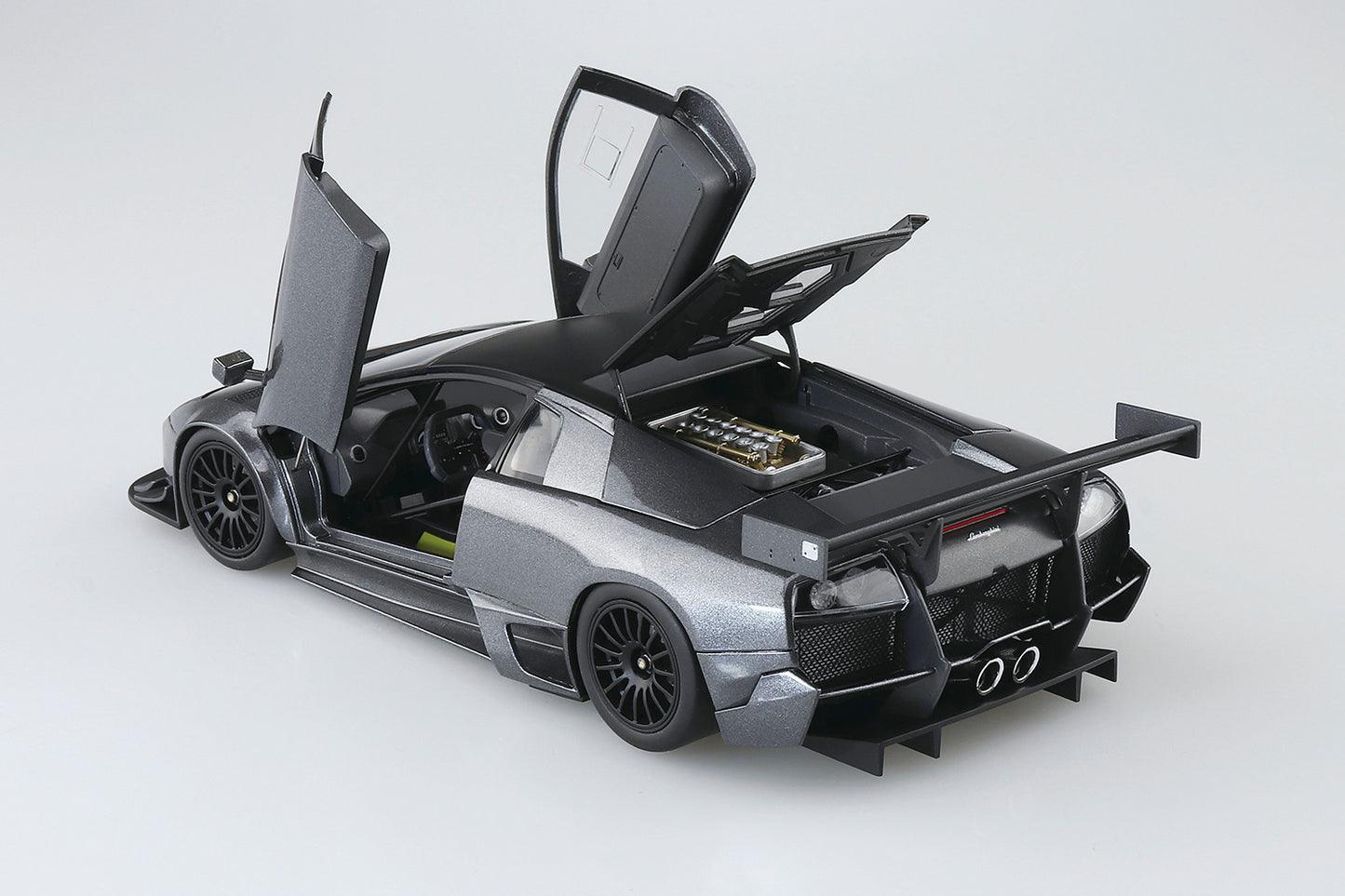 1/24 '10 LAMBORGHINI MURCIÉLAGO R-SV