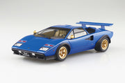 1/24 '76 Wolf Countach Version 2