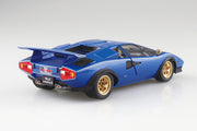 1/24 '76 Wolf Countach Version 2