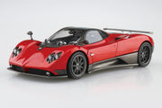 1/24 '05 Pagani Zonda F