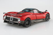 1/24 '05 Pagani Zonda F