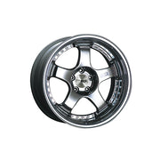 1/24 SSR Professor SP1 19inch Wheel Set