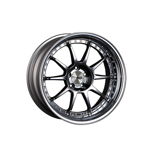 1/24 SSR Professor SP3 19inch Wheel Set