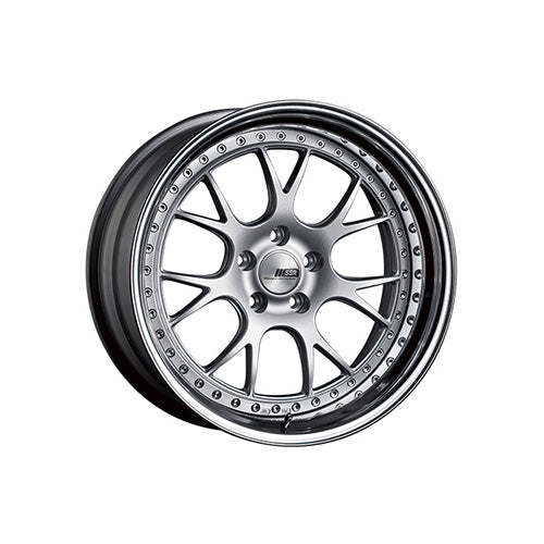 1/24 SSR Professor MS3 19inch Wheel Set