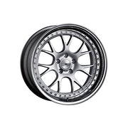 1/24 SSR Professor MS3 19inch Wheel Set