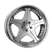 1/24 Leonhardiritt Orden 20inch Wheel Set