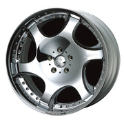 1/24 Kranze Barzreia 20inch Wheel Set