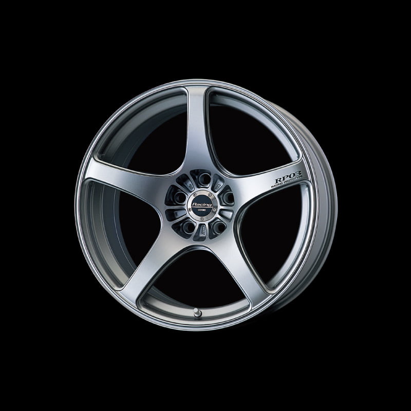 1/24 Enkei RP03 18inch Wheel Set