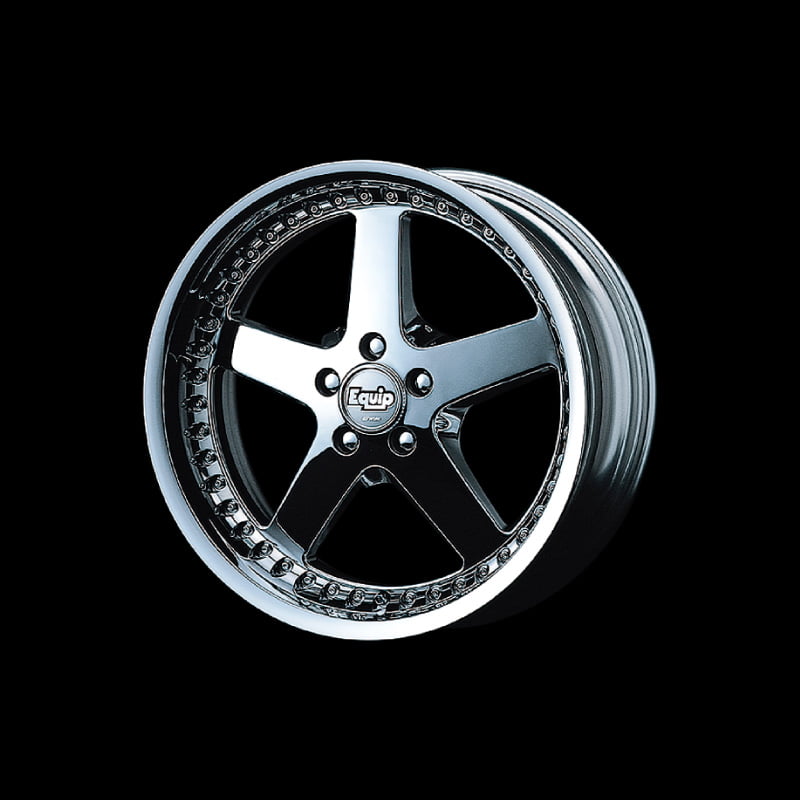 1/24 Work Equip DDC RIM 19inch Wheel Set
