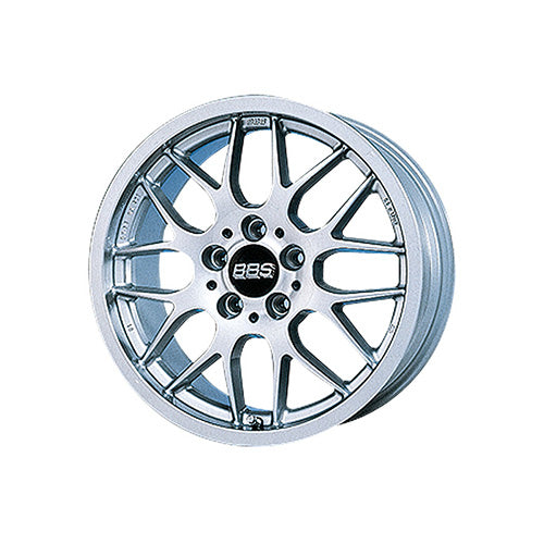 1/24 BBS TYPE RX 18inch Wheel Set