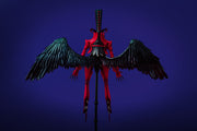 Non-Scale ACKS Persona5 Arsène