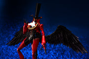 Non-Scale ACKS Persona5 Arsène