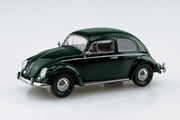 1/32 SNAP Volkswagen Beetle (Jungle Green)